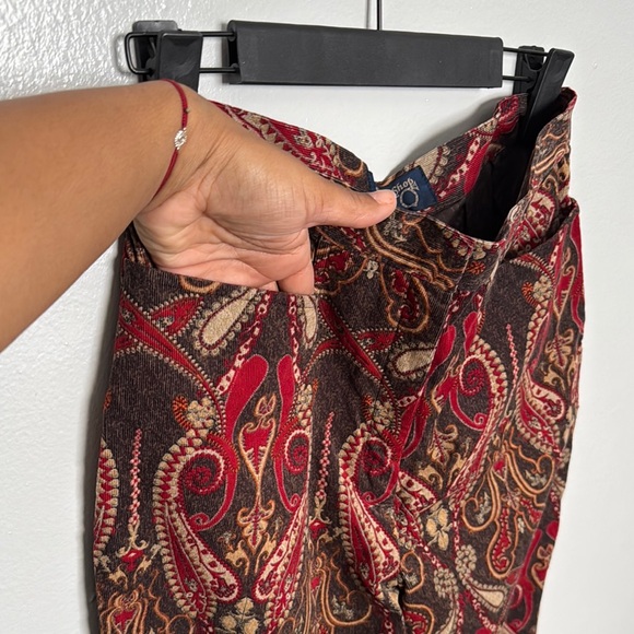 harvest moon trousers - Picture 4 of 8